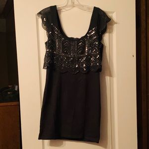 Women’s dress